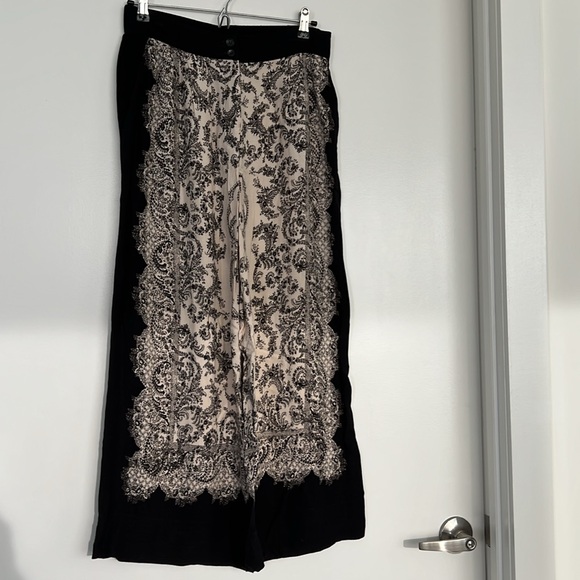 H&M pant & button-up set - Picture 7 of 16